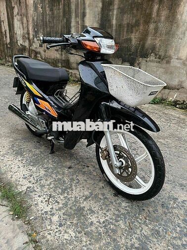 wave thái 110