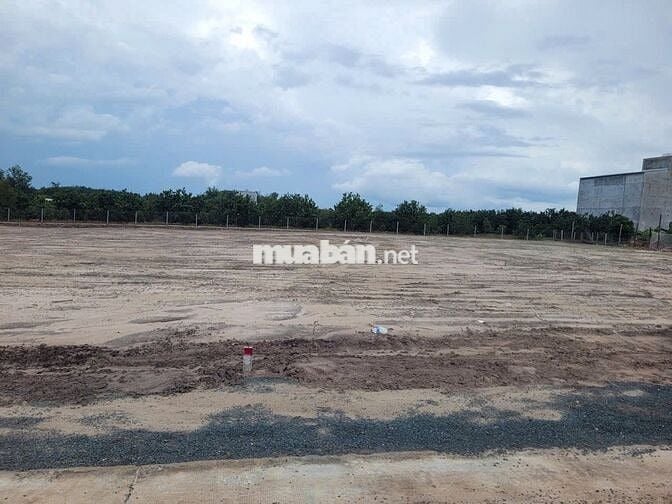 RA ĐI ĐẤT NGỘP DT 275M2 GIÁ 350TR TẠI MINH HƯNG 3 - CHƠN THÀNH SHR