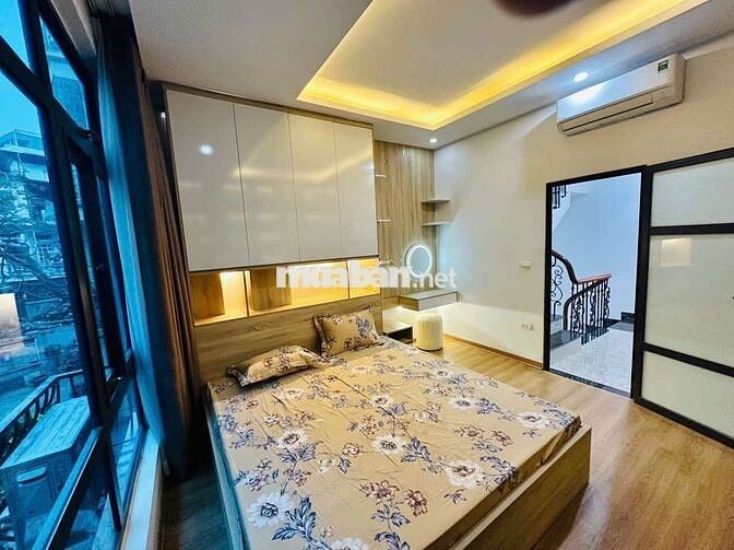 NHỈNH 11 TỶ SỞ HỮU NGAY NHÀ TRUNG TÂM  PHƯƠNG MAI
