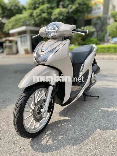 (46tr9) sh mode 2021 - 125 cbs - chính chủ bán