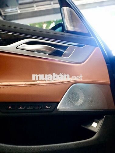BMW 740i 2021 – Sedan hạng sang