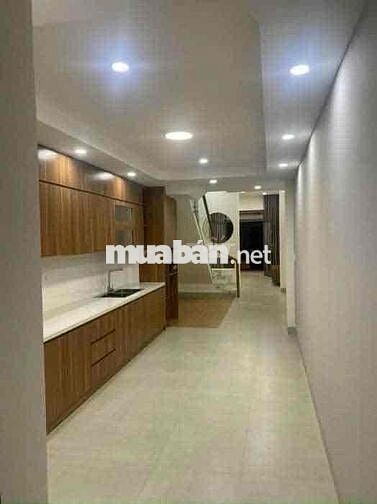🏡 NHÀ ĐẸP MẶT TIỀN HXH 2 TẦNG TRẦN XUÂN SOẠN-  TÂN KIỂNG - QUẬN 7