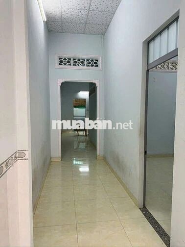 🔥Căn Nhà Mặt Tiền dòng tiền hàng tháng không quản lí nữa nên bán 930Tr