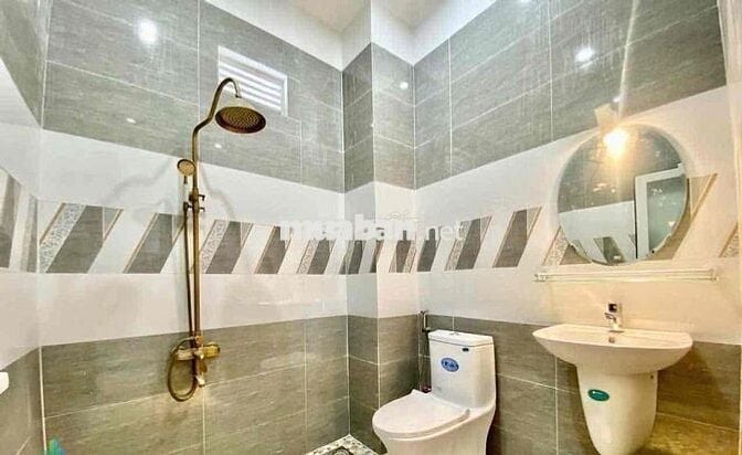 CHO THUÊ NHÀ 2 LẦU ĐẦY ĐỦ NỘI THẤT HẺM ĐƯỜNG NGUYỄN VĂN CỪ NỐI DÀI