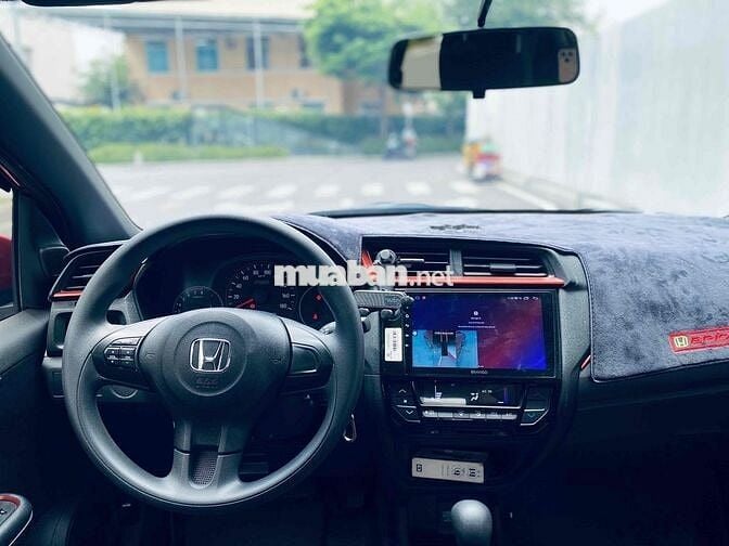 Honda Brio Rs 2021