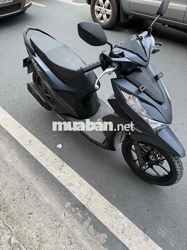 Honda Beat 2022 Biển 65 - Nhập Indo