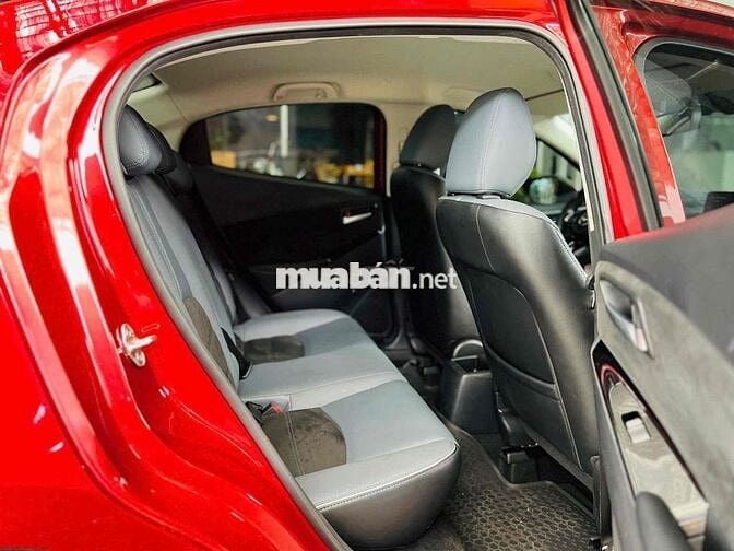MAZDA 2 LUXURY 2023 SIÊU MỚI