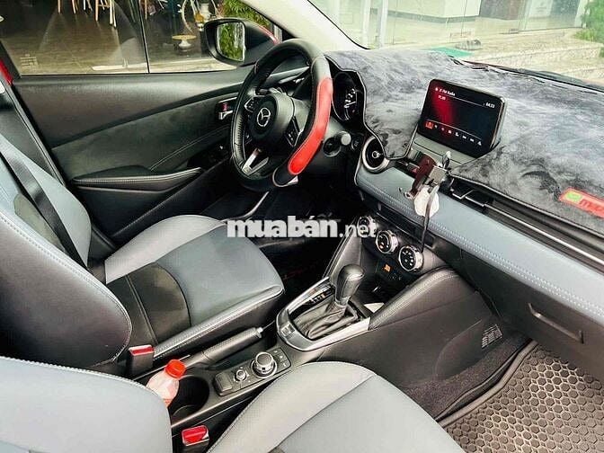 MAZDA 2 LUXURY 2023 SIÊU MỚI
