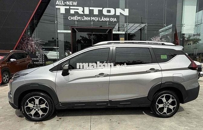 Mitsubishi Xpander 2022 Cross - Siêu Lướt 20.000km