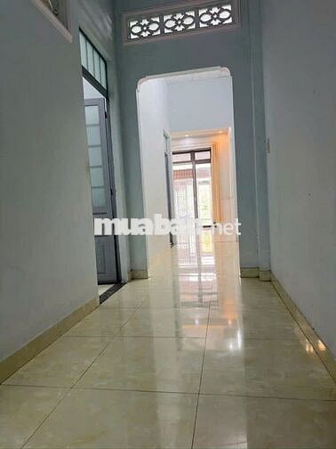 🔥Căn Nhà Mặt Tiền dòng tiền hàng tháng không quản lí nữa nên bán 930Tr