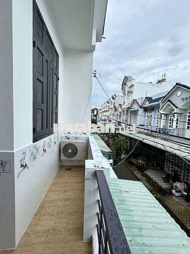 NẮM CHÍNH CHỦ BÁN NHÀ 2 TẦNG MẶT TIỀN ĐƯỜNG SỐ 23 KHU THỚI NHỰT