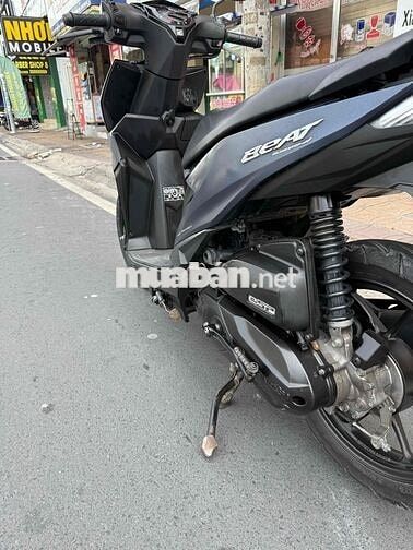 Honda Beat 2022 Biển 65 - Nhập Indo