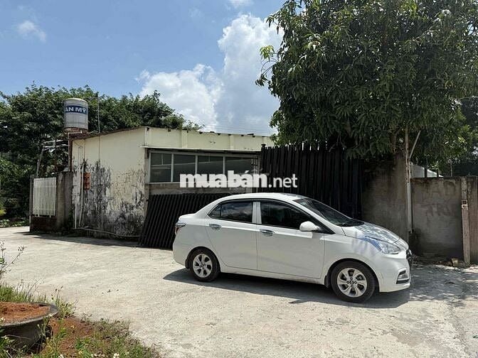 BÁN ĐẤT FULL THỔ, HXH 107M , VĨNHTHANH NHƠN TRẠCH ĐỒNG NAI,XD TỰ DO