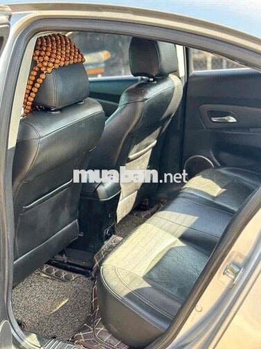 Chevrolet Lacetti 2009 STD – Nhập Khẩu -159tr