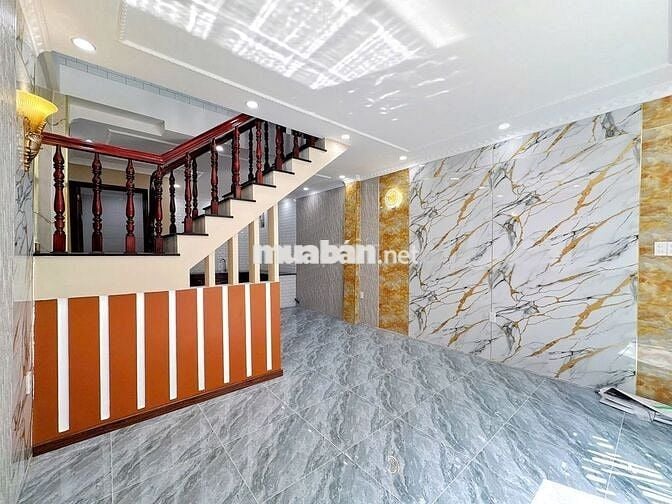NẮM CHÍNH CHỦ BÁN NHÀ 2 TẦNG HẺM 138 TRẦN HƯNG ĐẠO