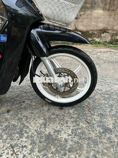 wave thái 110