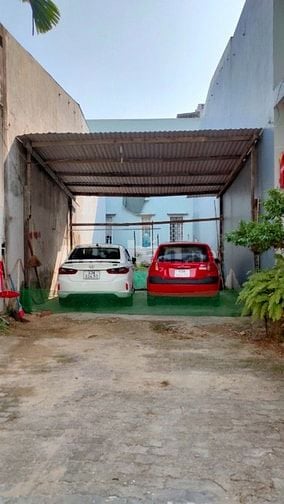 Bán đất 285m2 MT Phạm Cự Lượng, gần Võ Văn Kiệt, An Hải Bắc, Sơn Trà