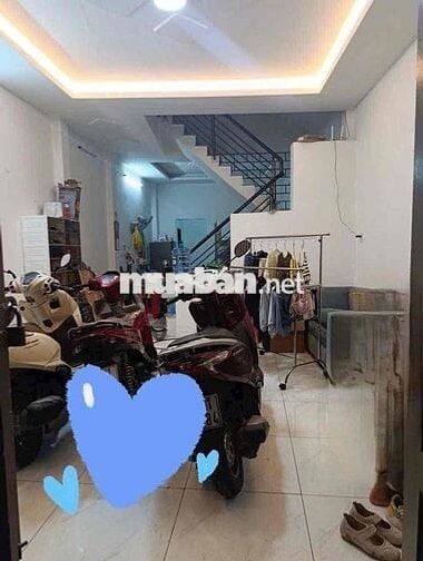 Nhà đẹp 5,6x16m_Đúc 1lầu,2p ngủ-2/ Trương thị hoa,hẻm 5m xe hơi