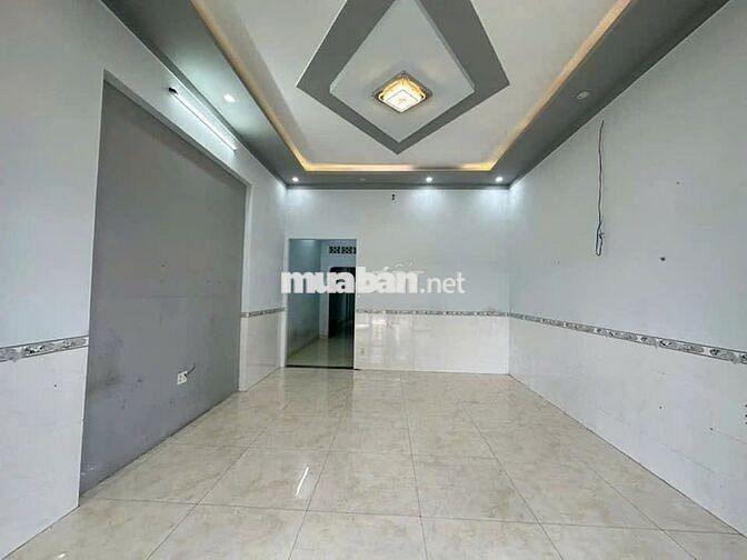 🔥Căn Nhà Mặt Tiền dòng tiền hàng tháng không quản lí nữa nên bán 930Tr
