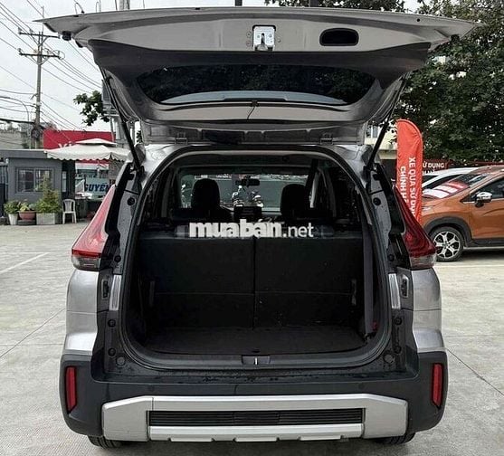 Mitsubishi Xpander 2022 Cross - Siêu Lướt 20.000km