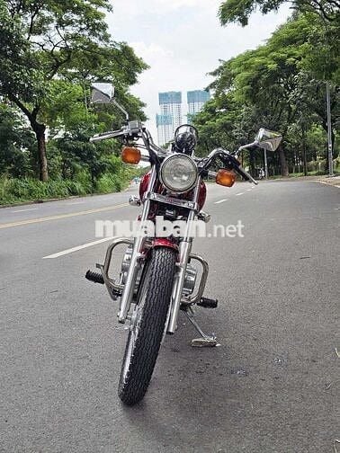 REBEOL - HONDA - 250