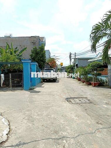 🇻🇳🇻🇳. ẤP BẮC LÂN , BÀ ĐIỂM BÁN 2 LÔ ĐẤT SHR LIỀN KỀ