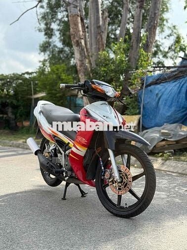 Xipo 110 HQCN full 2006
