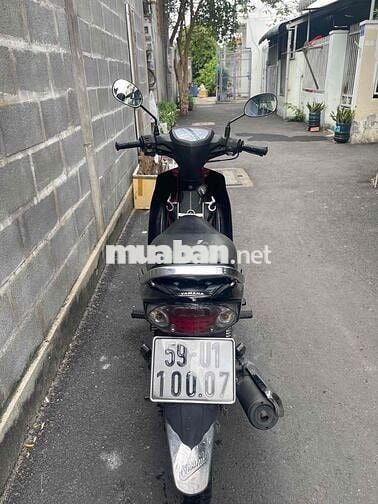 Bán sirus máy rất êm, biển số thành phố
