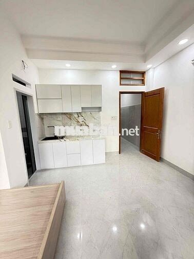 Bán CĂN HỘ DỊCH VỤ 5-22M 5Tầng Thu nhập 40tr/1th-12Pn full nội thất