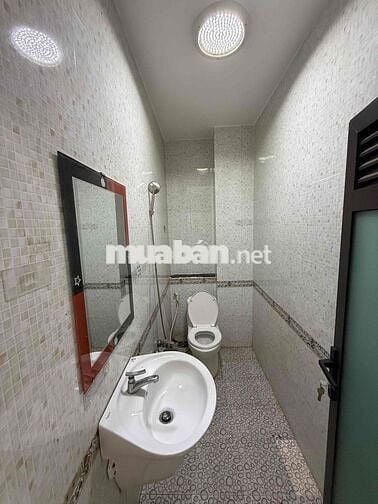 CHO THUÊ NHÀ ĐƯỜNG CHU VĂN AN KDC THỚI NHỰT 2