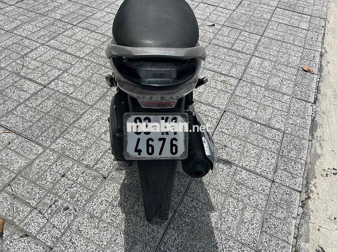 xe máy zin vip bs83