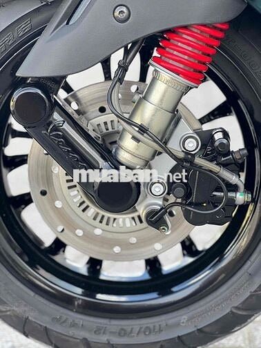 Vespa sPrint Led 2020,xe chuẩn đẹp,máy zin chất