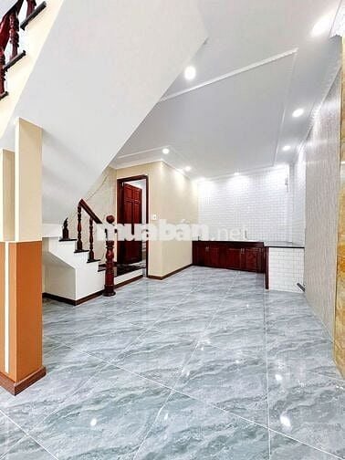 NẮM CHÍNH CHỦ BÁN NHÀ 2 TẦNG HẺM 138 TRẦN HƯNG ĐẠO