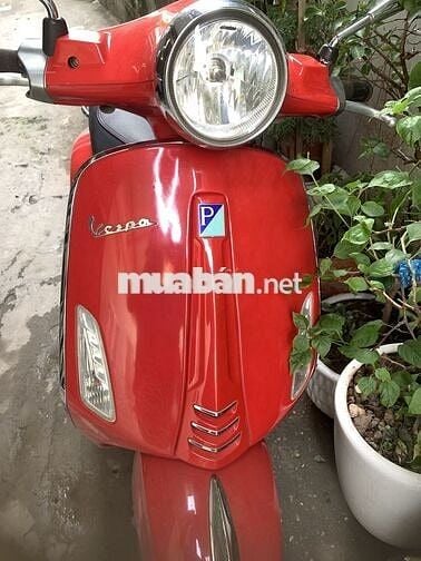 Bán vespa pripameva như mới 17tr