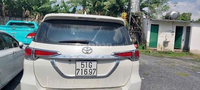 Bán xe for chính chủ siêu đẹp 