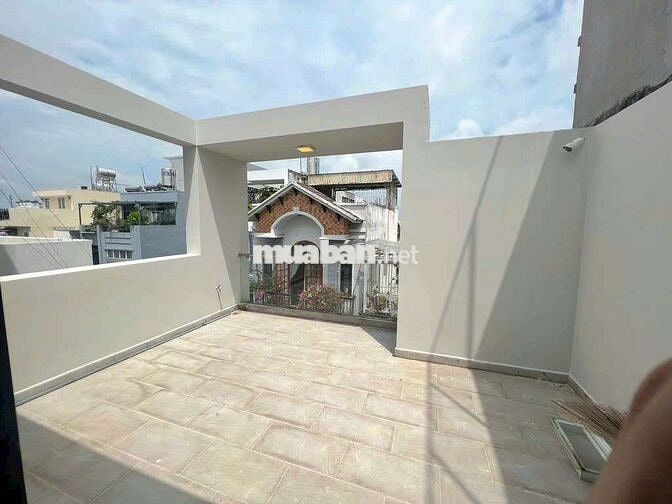 HXH,62 Lâm vân Bền 50M2, 3TẦNG, 5X10m, Nhỉnh 10tỷ Tân Kiểng Quận 7