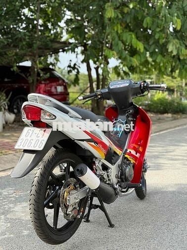 Xipo 110 HQCN full 2006