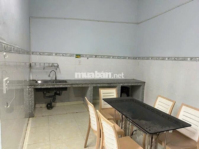 🔥Căn Nhà Mặt Tiền dòng tiền hàng tháng không quản lí nữa nên bán 930Tr
