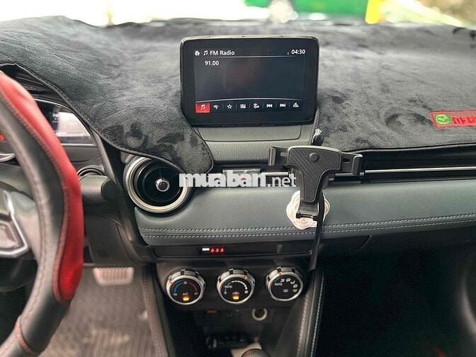 MAZDA 2 LUXURY 2023 SIÊU MỚI