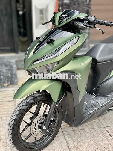 Vario 125 2020 BSTP Chính Chủ – Xe Đẹp Máy Zin