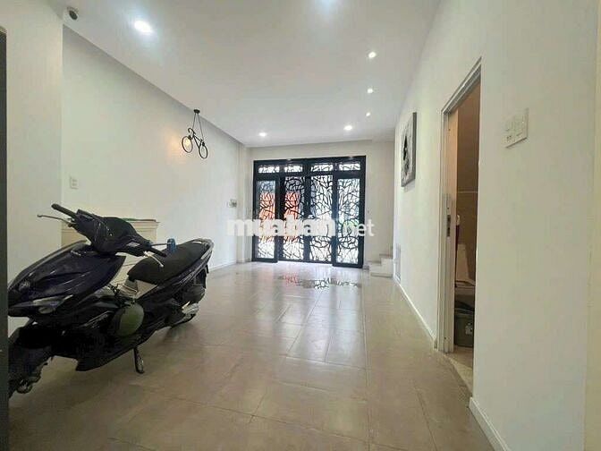 HXH,62 Lâm vân Bền 50M2, 3TẦNG, 5X10m, Nhỉnh 10tỷ Tân Kiểng Quận 7