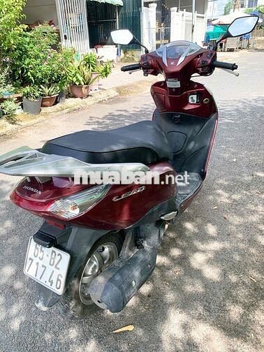 XE HONDA LEAD 125 Fi 2015 BS NINH KIỀU CHÍNH CHỦ