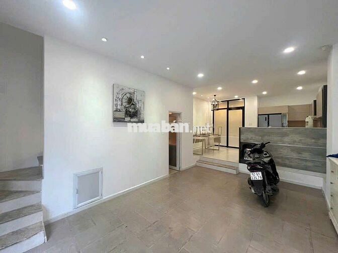 HXH,62 Lâm vân Bền 50M2, 3TẦNG, 5X10m, Nhỉnh 10tỷ Tân Kiểng Quận 7