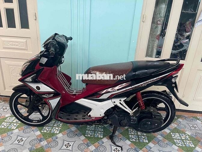 Bán Yamaha novo4 máy êm, giấy tờ đầy đủ