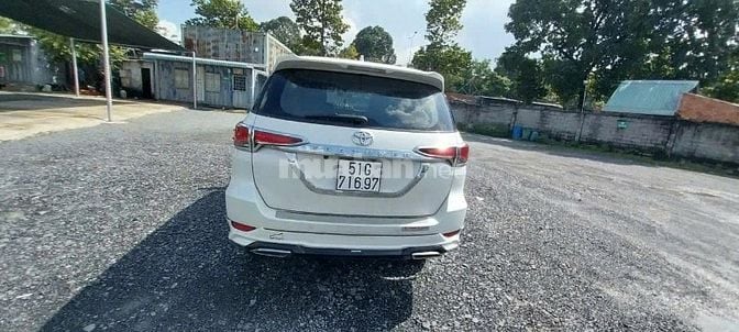 Bán xe for chính chủ siêu đẹp 
