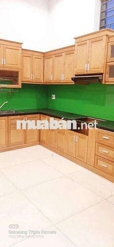 Nhà  8×12 Biệt thự  đường Bình thành  BHHB  bình Tân