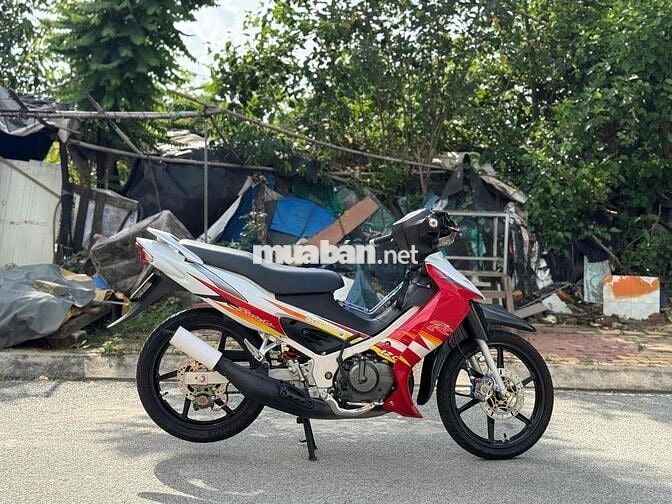 Xipo 110 HQCN full 2006
