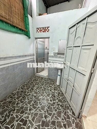 🔥Căn Nhà Mặt Tiền dòng tiền hàng tháng không quản lí nữa nên bán 930Tr
