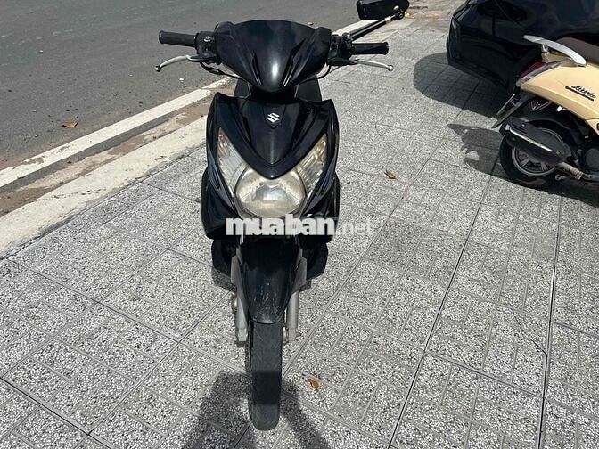 xe máy zin vip bs83