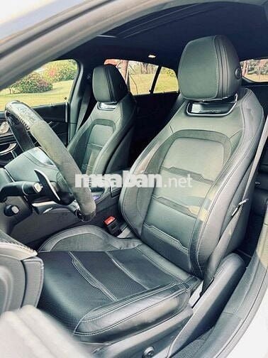 Mercedes GT53 AMG model 2022 cực phẩm 4 cửa